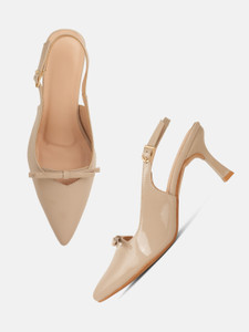 DROP BOLD Women Heels