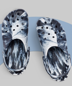 CROCS Classic Marbled Men Clogs