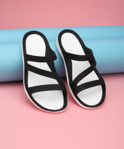 CROCS Swiftwater Sandal W Women Flats