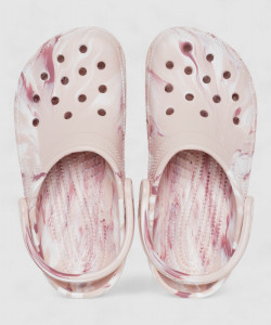 CROCS Classic Marbled Women Clogs Buy CROCS Classic Marbled Women Clogs  Online at Best Price Shop Online for Footwears in India