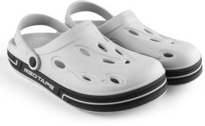RED TAPE Men Clogs
