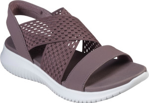 Skechers ULTRA FLEX - NEON STAR Women Casual
