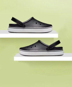 CROCS Off Court Women Clogs