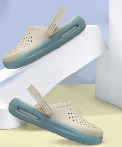 CROCS Adult Literide In Motion Men Clogs