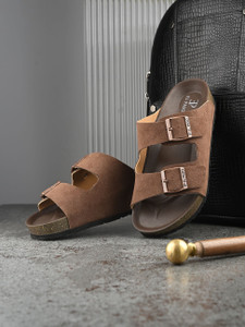 EL PASO Men Sandals