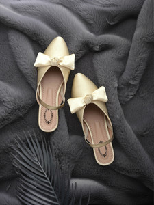 DUOSOFT |Premium Look|Non Slip Lightweight|Bellies for Women|Dailywear|Bellies Shoes| Women Bellies