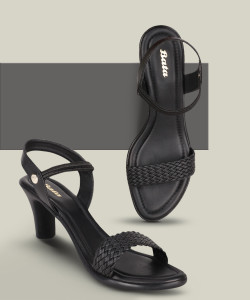 Heels Upto 50 to 80 OFF on Heeled Sandals High Heels For