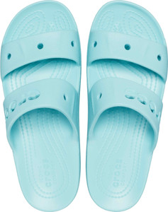 CROCS Baya Platform Women Sports Sandals