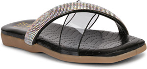 Tryfeet Women Flats