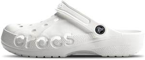 CROCS Baya Unisex Clogs White - Image 6