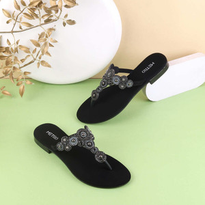 METRO Women Flats