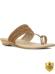 Bata Women Flats