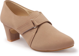 ifrana footwear Women Heels