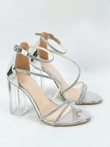 SHOEFLAIR Women Heels