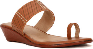 Bata Women Wedges