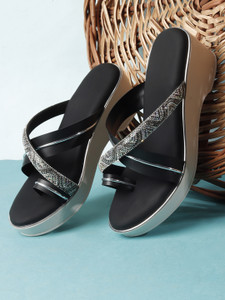 Bootco Women Wedges