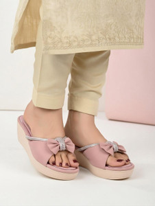 Flexton Women Wedges
