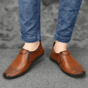 VOBLAND Men Casual
