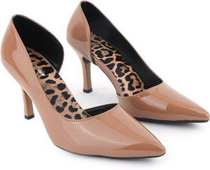DROP BOLD Women Heels