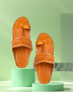 Kolhapuri Men Sandals