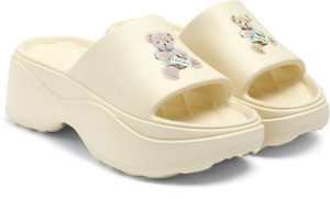 TOMSY CHOICE Women Slides