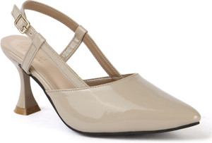 DELY BELY Women Heels