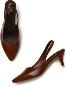 Marc Loire Women Heels