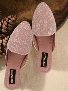 FLYING&SAM Women Flats