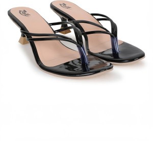 Zaif Women Heels