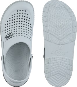 LANCER Men Grey Sandals