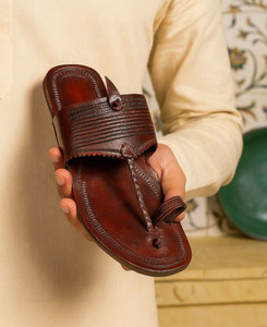 Kolhapuri Men Sandals