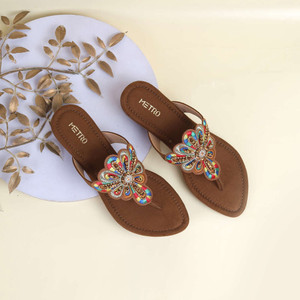 METRO Women Heels