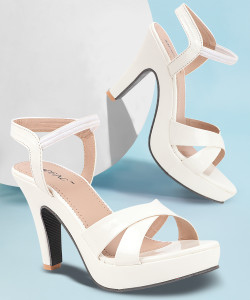 MOSAC Women Heels
