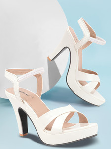 MOSAC Women Heels