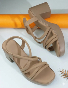 EASYLINE Women Heels
