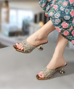 Elle Women Heels