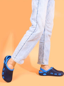 Tsx Men Clogs