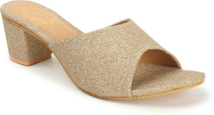 Dipyo Women Heels