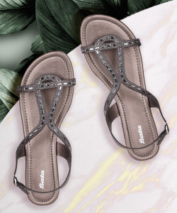 Bata Women Flats