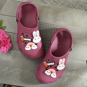 Birde Women Clogs