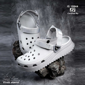 BERSACHE Men Clogs