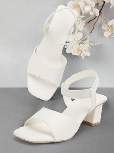 Myshtezia Women Heels