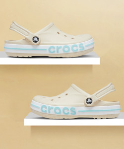 CROCS Bayaband Women Clogs