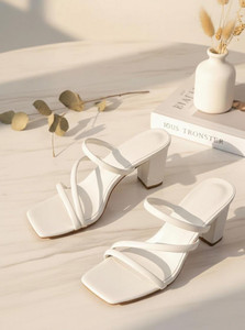 MODRIXFASHION Women Heels