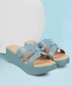 METRO Women Wedges