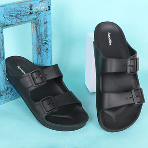 Aqualite Men Flats