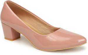 Trykk Art Women Heels