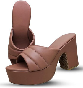 MONAQI Women Heels