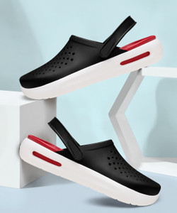 CABANARETAIL Men Clogs