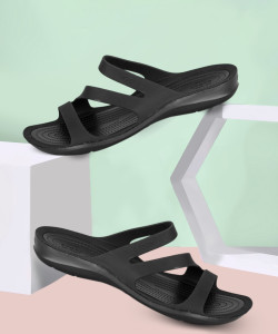 CROCS Swiftwater Women Sports Sandals